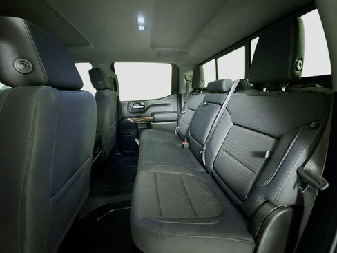 Used 2019 Chevrolet Silverado 1500 RST image 19