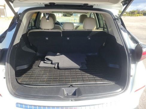 Used 2020 Nissan Murano SL w/ Moonroof Package AWD/4WD image 7
