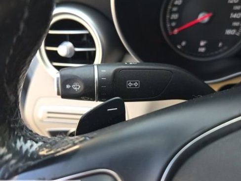 Used 2016 Mercedes-Benz C 300 Sedan image 34
