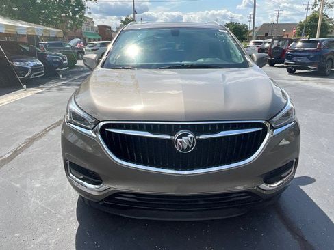 Used 2020 Buick Enclave Essence w/ LPO, Floor Liner Package FWD image 2