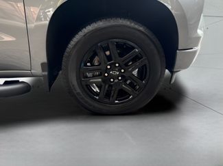 Used 2023 Chevrolet Silverado 1500 RST w/ Protection Package AWD/4WD video 2