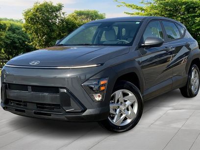 Used 2024 Hyundai Kona SE