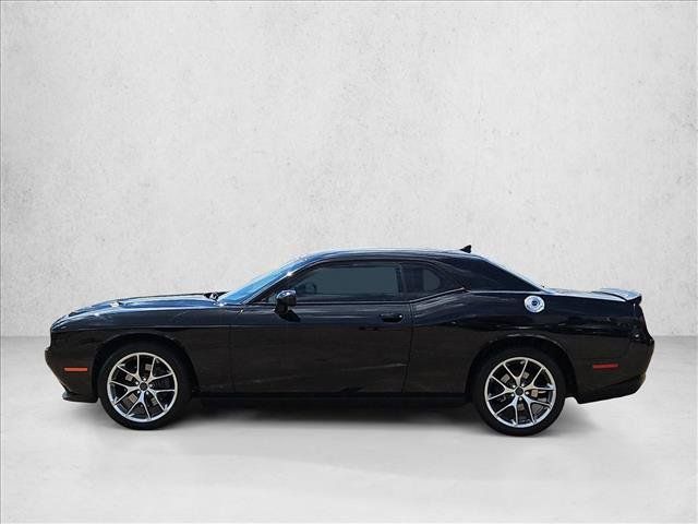 Used 2021 Dodge Challenger SXT w/ Plus Package RWD image 9