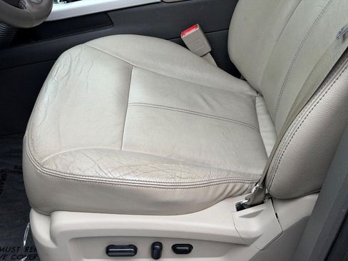 Used 2014 Ford Edge Limited w/ Equipment Group 301A FWD image 22