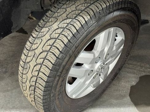 Used 2021 RAM ProMaster 3500 w/ RV Ready Prep Package FWD image 33