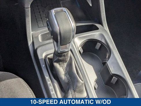 New 2025 Ford Ranger XLT image 14