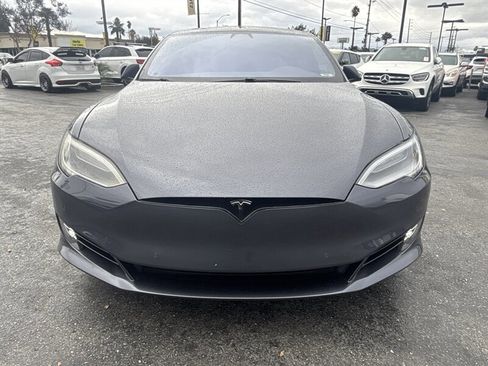 Used 2018 Tesla Model S P100D image 10