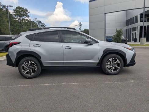 New 2026 Subaru Crosstrek 2.5i Premium AWD/4WD image 3