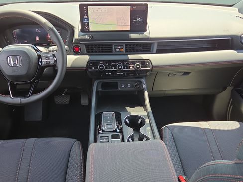 New 2026 Honda Pilot Sport image 12