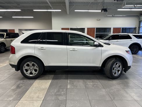 Used 2013 Ford Edge SEL image 9