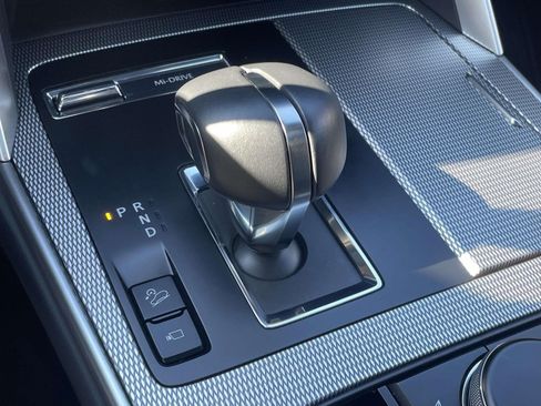 Used 2025 MAZDA CX-90 3.3 Turbo S w/ Premium Package image 39