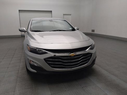 Used 2020 Chevrolet Malibu LT FWD image 14