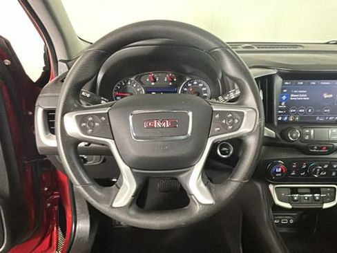 Used 2023 GMC Terrain SLE w/ Driver Convenience Package AWD/4WD image 13
