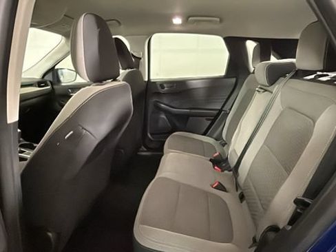 Used 2022 Ford Escape SE w/ Convenience Package FWD image 25