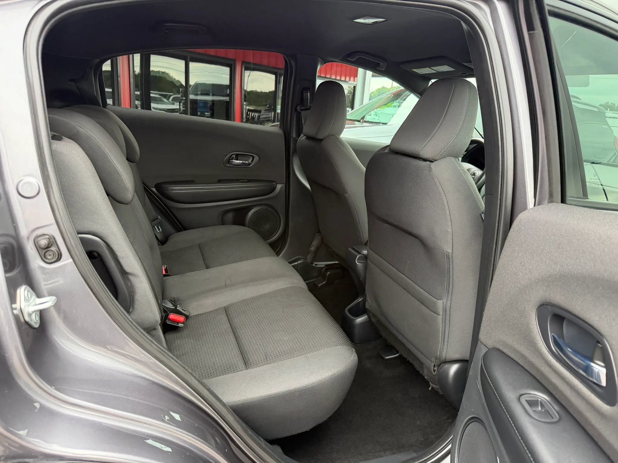 Used 2022 Honda HR-V Sport image 13