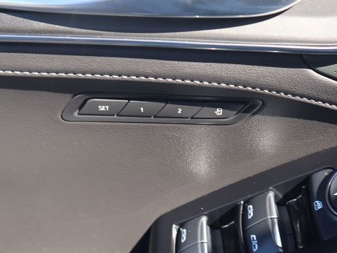 Used 2025 Cadillac CT5 Premium Luxury image 21