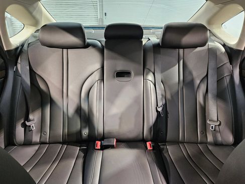 Used 2024 Genesis G80 2.5T w/ Advanced Package AWD/4WD image 13