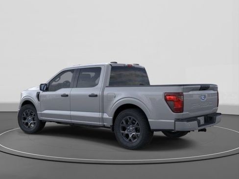 New 2026 Ford F150 STX w/ Equipment Group 200A RWD image 4