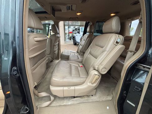 Used 2006 Honda Odyssey EX-L image 11