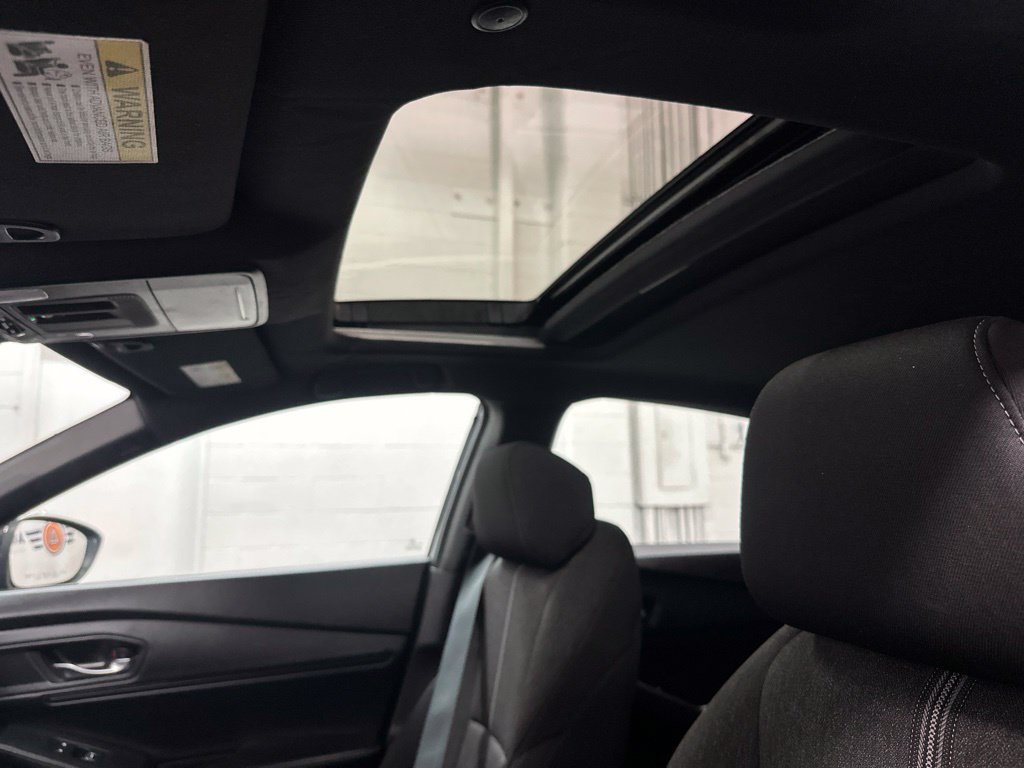 Used 2024 Honda Accord Sport image 32
