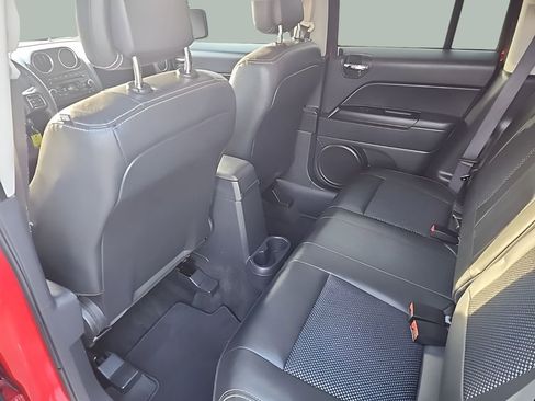 Used 2017 Jeep Patriot Sport w/ Power Value Group image 19