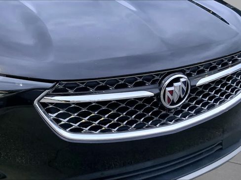 Used 2022 Buick Envision Avenir w/ Technology Package II FWD image 56