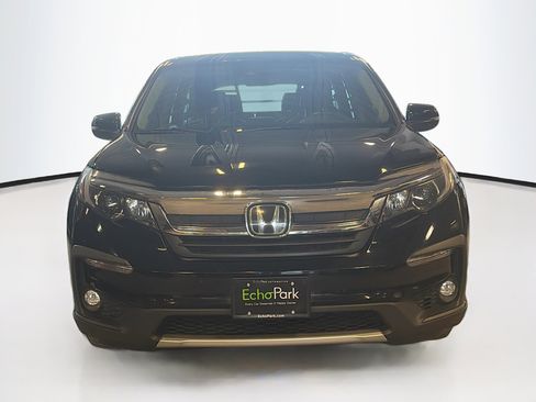 Used 2019 Honda Pilot EX-L image 2