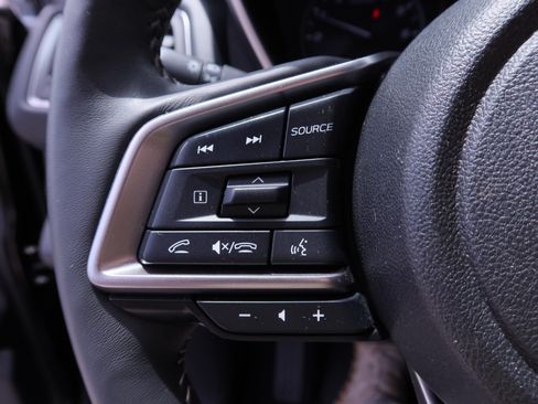 Used 2023 Subaru Ascent Touring AWD/4WD image 24