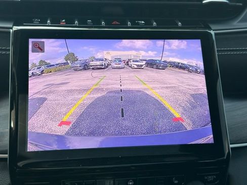 Used 2022 Jeep Grand Cherokee L Limited AWD/4WD image 29