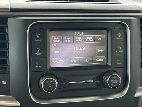 Used 2024 RAM 1500 Classic Warlock image 27