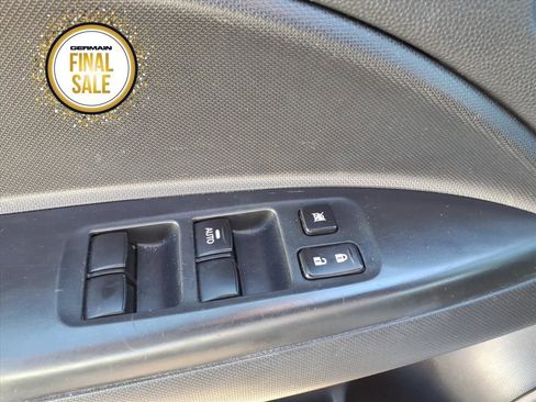 Used 2021 Mitsubishi Mirage ES image 12