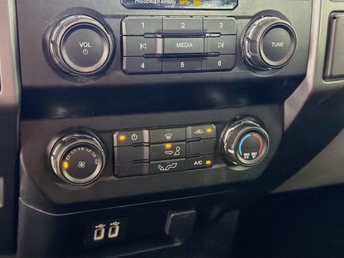 Used 2019 Ford F150 XLT AWD/4WD image 19