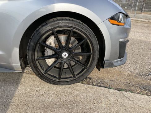 Used 2020 Ford Mustang GT image 38