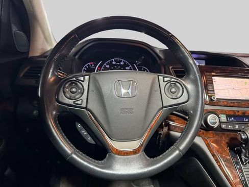 Used 2014 Honda CR-V EX-L image 18