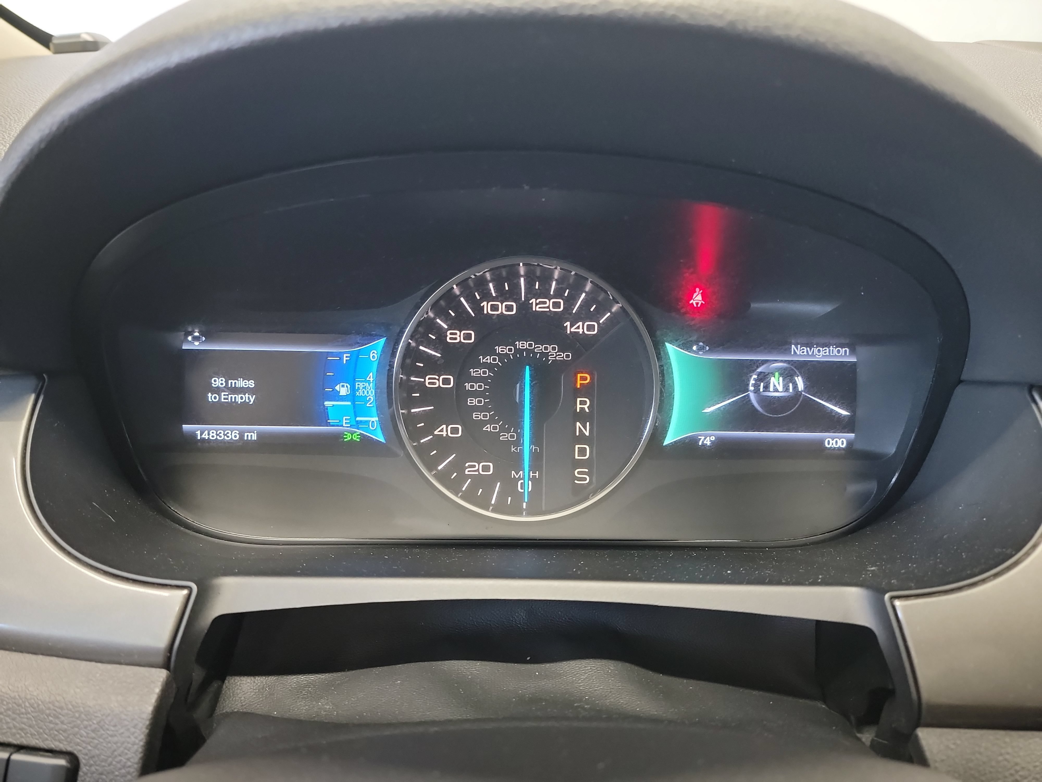 Used 2014 Ford Edge Sport w/ Driver Entry Package AWD/4WD image 18
