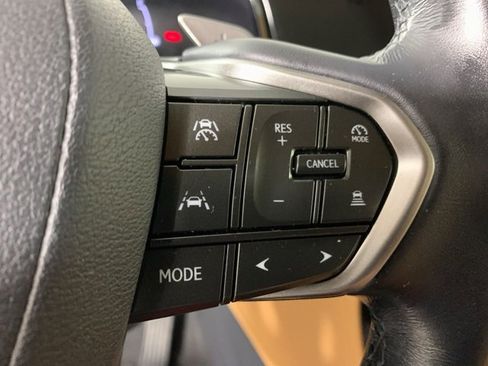 Used 2023 Lexus NX 250 FWD w/ Premium Package image 22