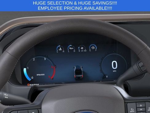 New 2026 Ford F350 King Ranch AWD/4WD image 13