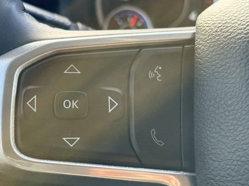 Used 2024 RAM 3500 Laramie w/ Safety Group image 21