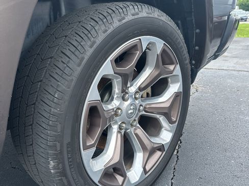 Used 2021 RAM 1500 Limited AWD/4WD image 5