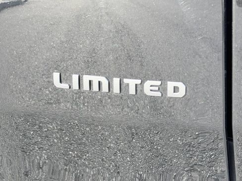 New 2026 Jeep Cherokee Limited image 10