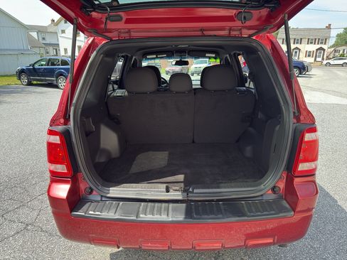 Used 2012 Ford Escape XLT AWD/4WD image 23