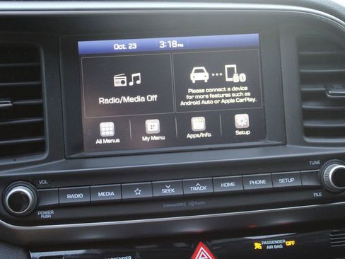 Used 2020 Hyundai Elantra SEL w/ Cargo Package (C1) image 26