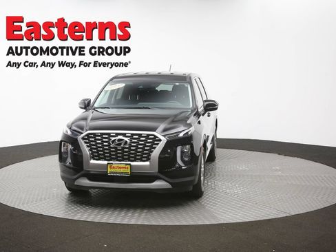 Used 2022 Hyundai Palisade SE AWD/4WD image 54