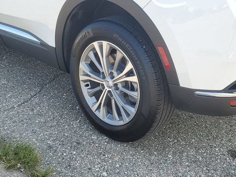 Certified 2023 Buick Envision Preferred AWD/4WD image 32