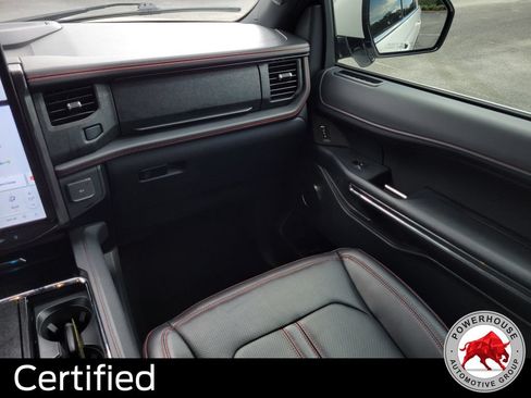 Certified 2023 Ford Expedition Limited RWD image 23