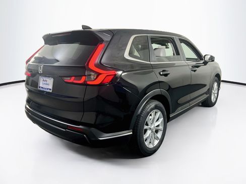 Used 2025 Honda CR-V EX-L image 5