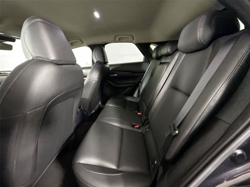 Certified 2024 MAZDA CX-30 AWD 2.5 S w/ Select Sport Pkg image 26