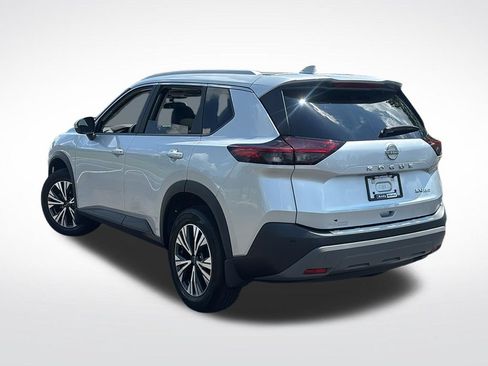 Used 2023 Nissan Rogue SV w/ SV Premium B Package AWD/4WD image 5