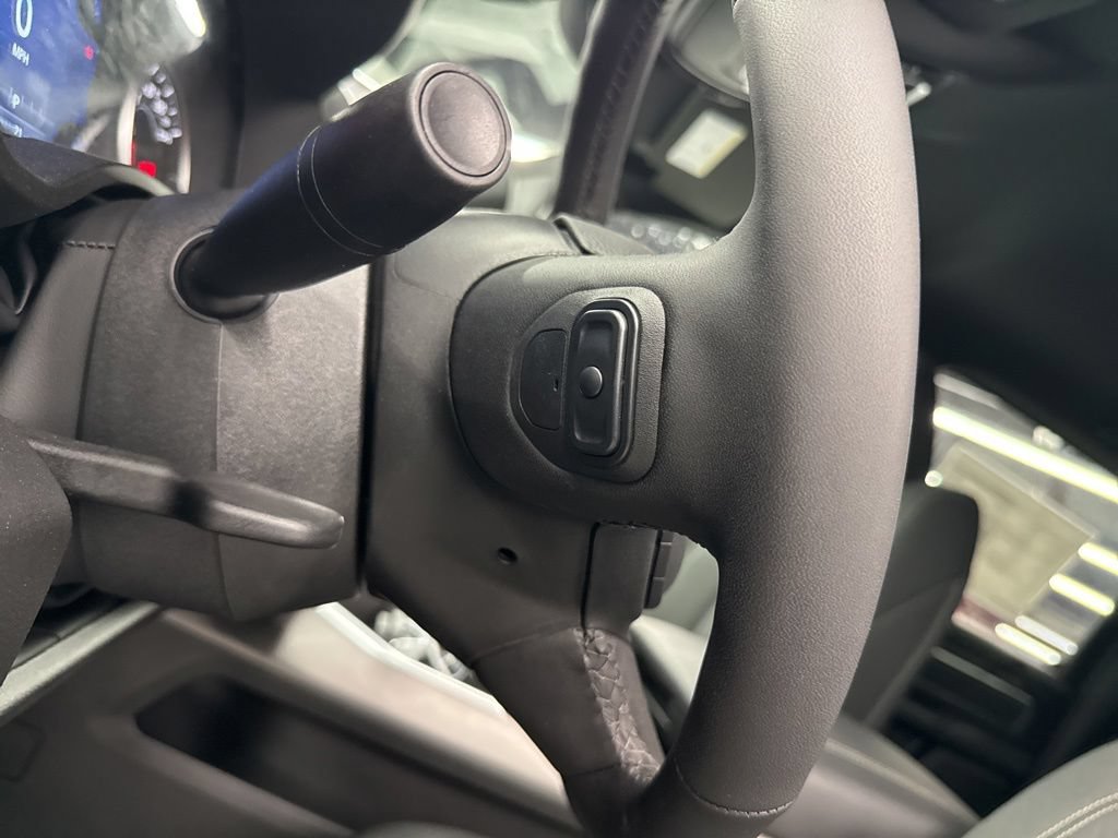 New 2026 RAM 1500 Big Horn AWD/4WD image 19