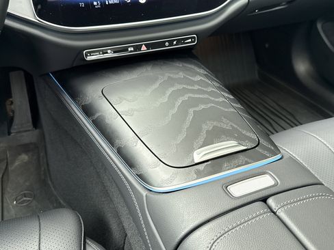 Certified 2024 Mercedes-Benz E 450 4MATIC Sedan image 39